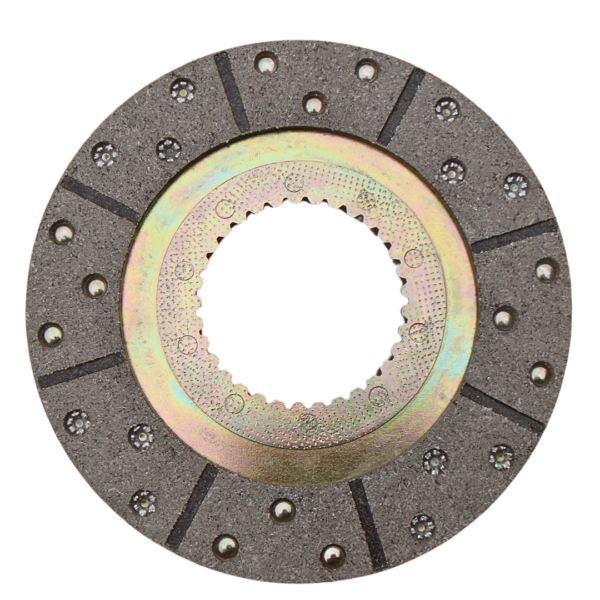 brake-plate