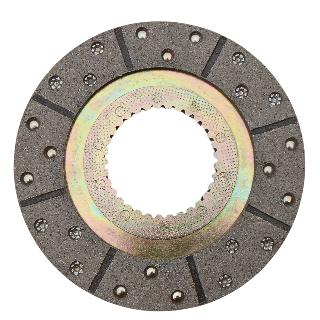 brake-plate